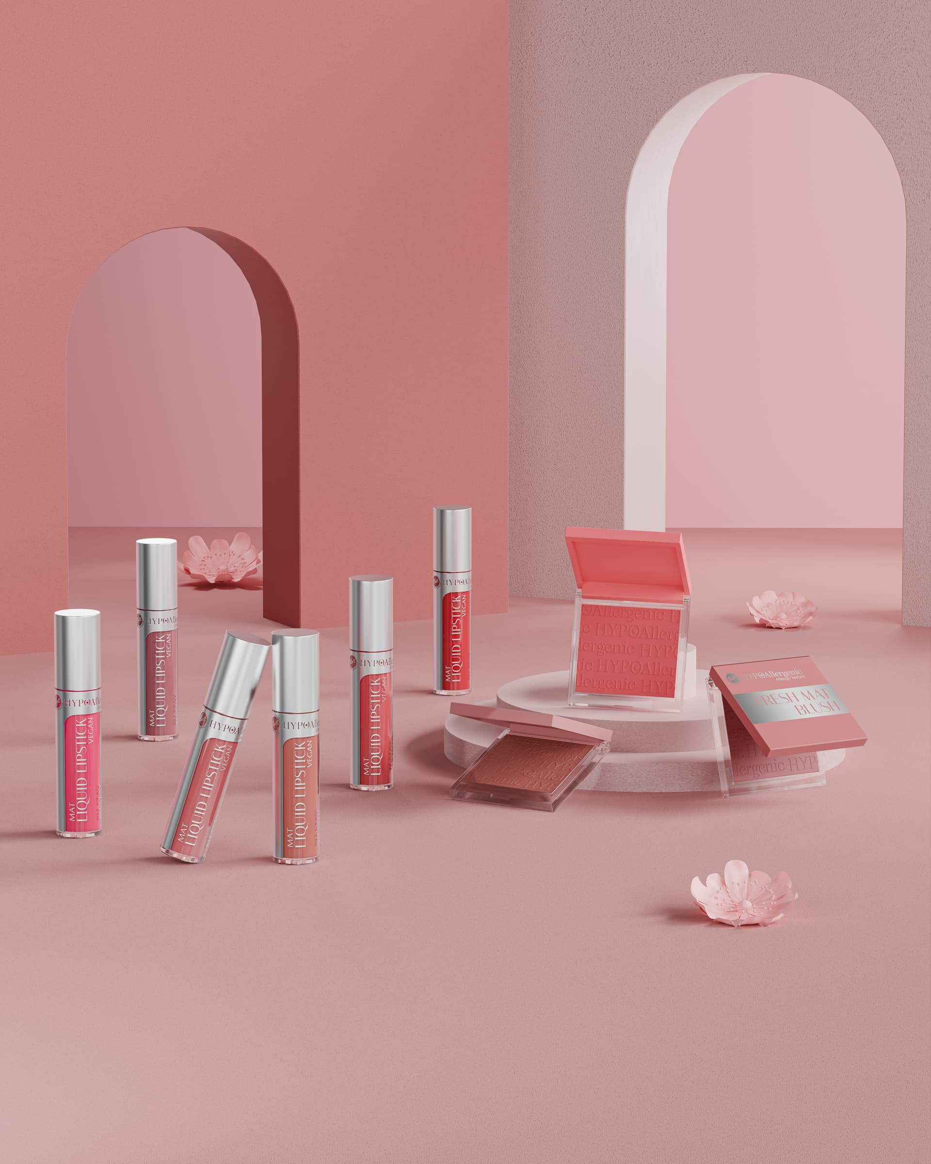 Pink Vibe
