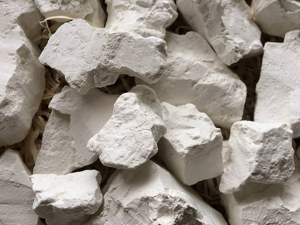 Kaolin