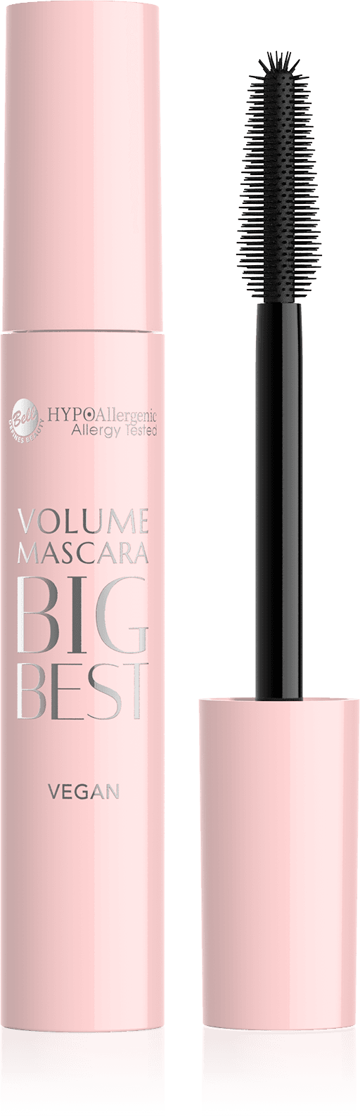 Mascara Volume BIG BEST — photo 1